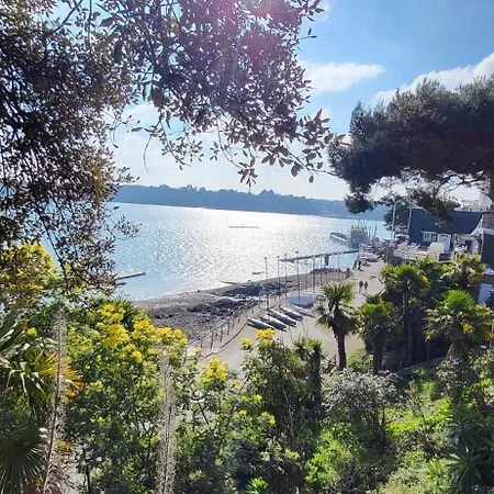 Apartment Les Trois Plages