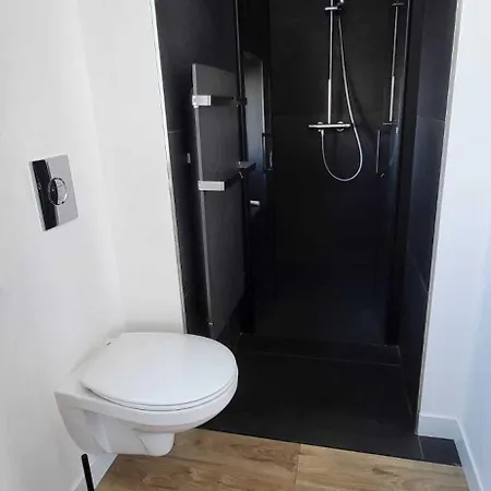 Apartment Les Trois Plages