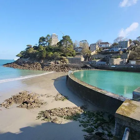 Apartment Les Trois Plages