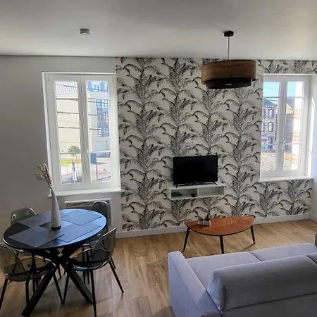Apartment Les Trois Plages *