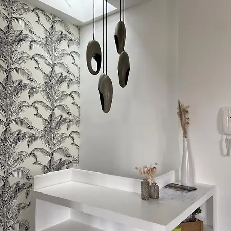 Les Trois Plages Apartment Dinard