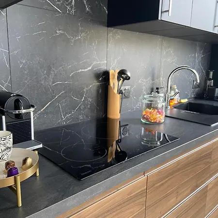Apartment Les Trois Plages *
